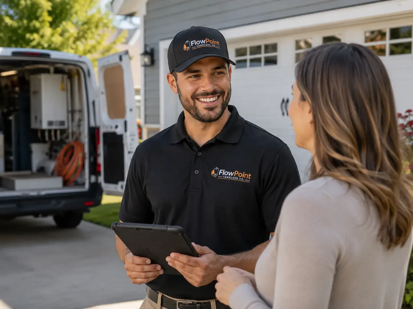 Tankless Water Heater Installation Adrian, PA FAQs